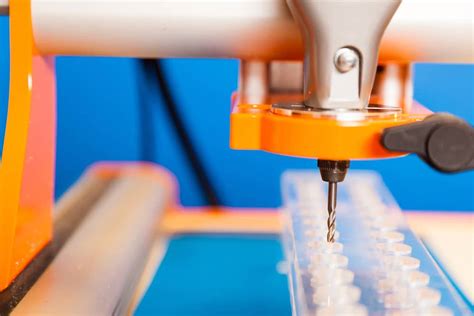 the benefits of using a cnc machine for plastic manufacturing|The Benefits of Using a CNC Machine for Plastic Manufacturing.